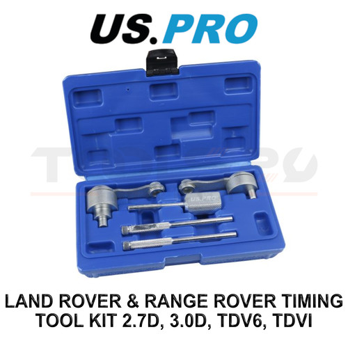 Pro tools land rover - pro,