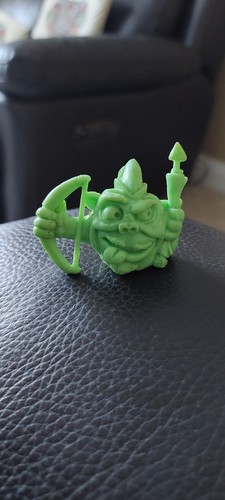 Mini boglins the medieval - mini,