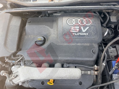 Seat audi 8t petrol - seat, 1.8t