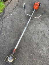 Vintage ECHO SRM 302B DX   2 stroke petrol Strimmer Rare and Running