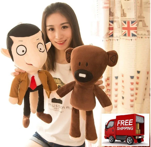 New official 30cm bean - 30cm, mr