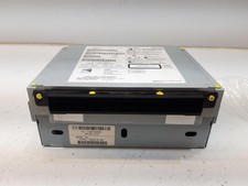 2013 VOLVO S60 RADIO STEREO HEAD UNIT 31396096 AA *NEEDS CODE