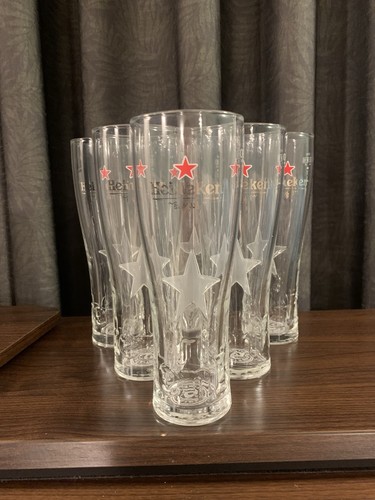 Genuine heineken 3 pint - genuine, 2/3
