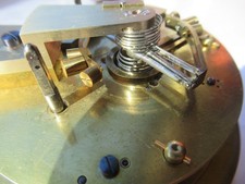 very rare marine detent