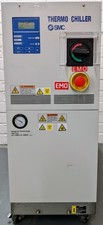 SMC THERMO CHILLER HRZ010-WS