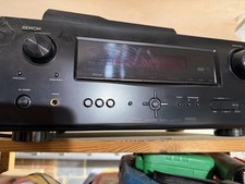 Denon Amplifier A V R 1911