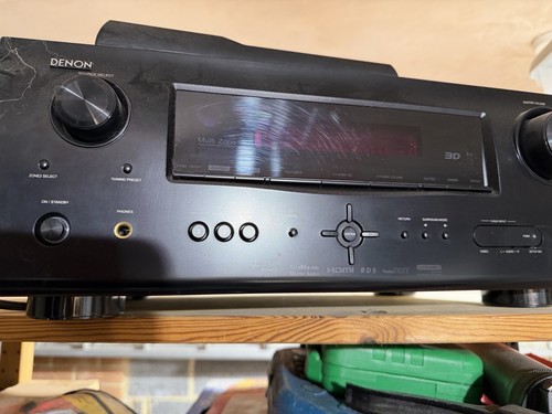 Denon amplifier r 1911 - r,