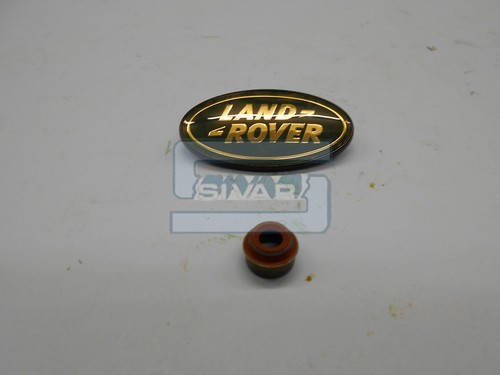 Valve stem oil seal discovery - valve,