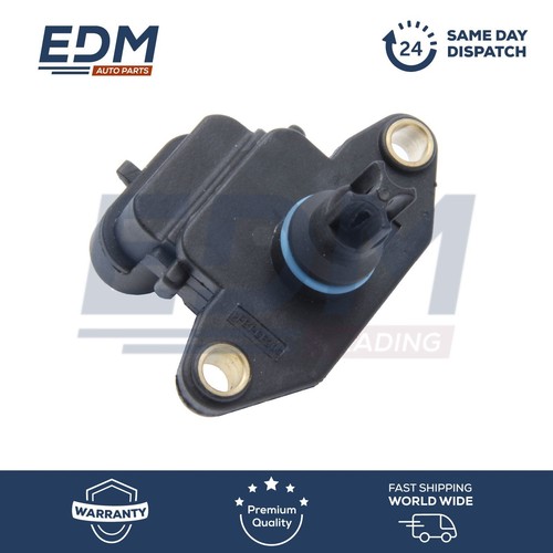 Map sensor fiat doblo marea - map,