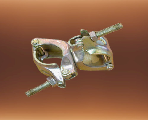 Scaffold clamp pressed - clamp-,