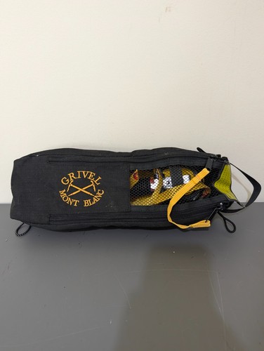 Grivel air tech crampons - grivel,