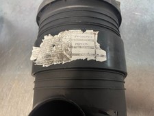 Plastic Donaldson air filter