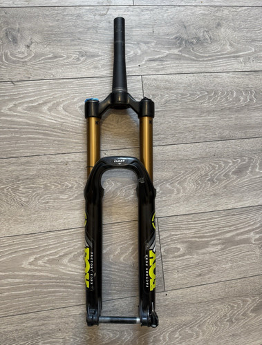 Fox float 34 - ,