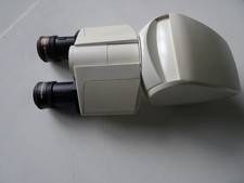 Leica Microscope  Binocular