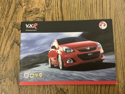 2011 vauxhall vxr vxr8 gts - 2011,