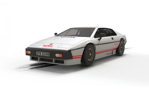 C4631 scalextric james bond - c4631,