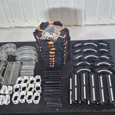 Hexbug Nano Track Bundle Lot