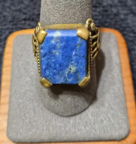 Antique vintage emerald cut - antique,
