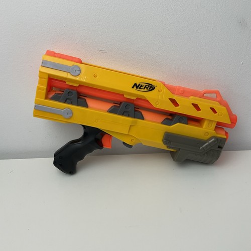 Nerf strike elite - n-strike,