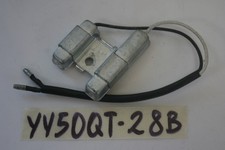 Motor GY6 4T Lambretta pATO 50