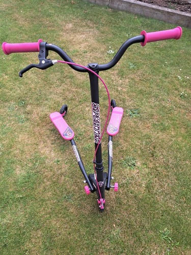 Girl flicker scooter for - girl’s,