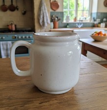 Sampson bridgwood ironstone