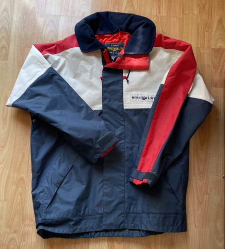 Henri lloyd wind waterproof - wind,