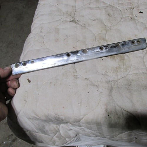 Tf windshield frame - mg, td,