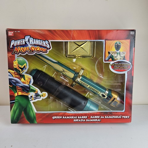 Power rangers ninja storm - power,
