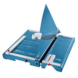 Dahle 868 guillotine with - a3,