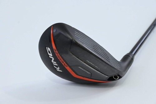 Cobra king oversize 4 - king, #3-4