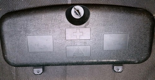 Bmw series e60 e61 2006 - 5,
