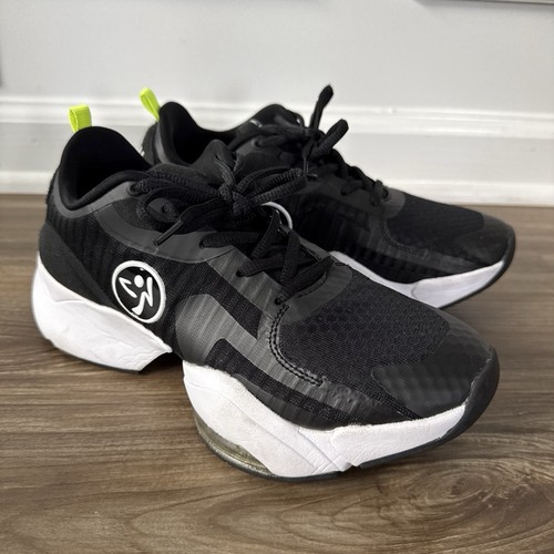 Zumba air stomp remix a1f00183 - zumba,