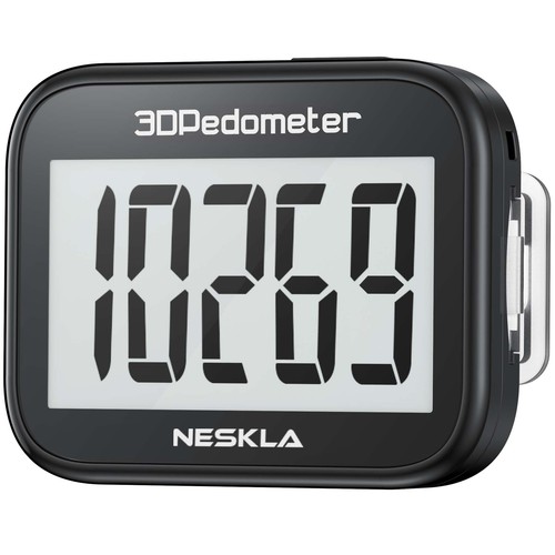 Neskla pedometer for - neskla,