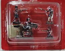 Del Prado Relive Waterloo