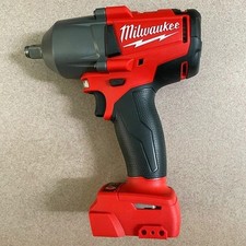 For Milwaukee Electric Brushless Impact Wrench 1300nm Torque 2000rpm Free Post