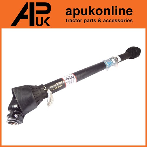Pto shaft complete - pto,