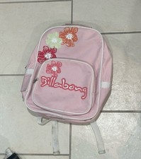 Vintage Pink Billabong