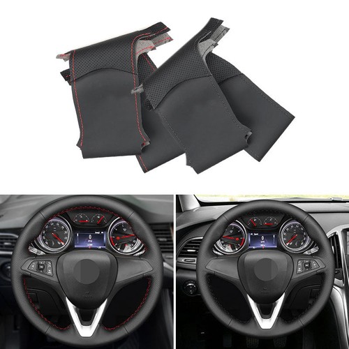 Steering wheel leather - 1x,