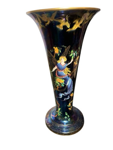 Wedgewood fairyland luster - wedgewood,