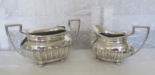 Vintage walker and hall - vintage,