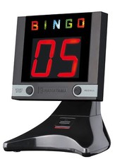 Hanayama Electronic Bingo