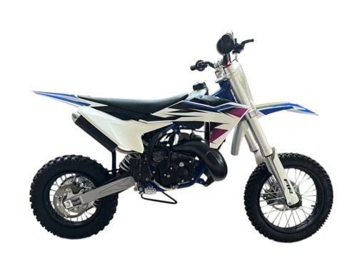 Kids dirt bike 50cc - kids, ftn50-r