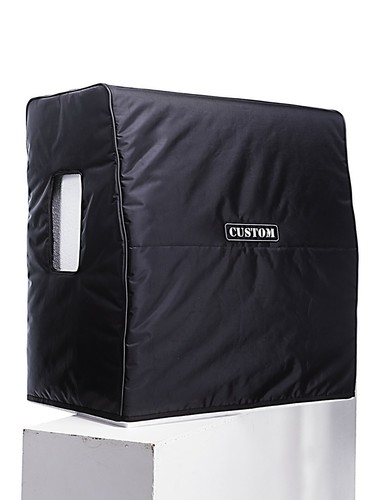 Custom padded cover for