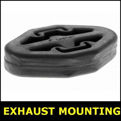 Exhaust mounting for bmw - mounting,