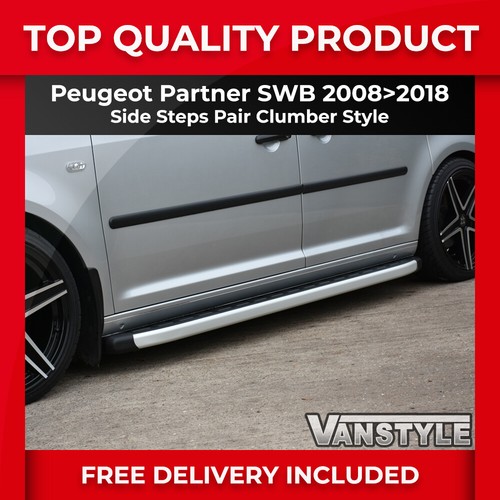For peugeot partner swb 18 - partner, 08>18