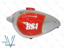 For BSA M20 Civil Model Red &