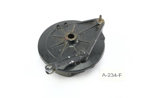 Honda 750 rc01 1978 - cb,