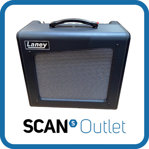 Laney cub super12 - -, guitar