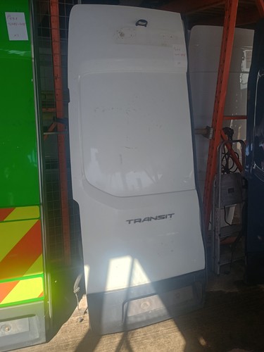 Ford transit mk8 rear left - transit,